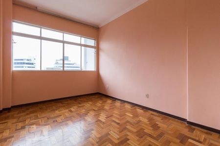 Quarto 2 de apartamento para alugar com 3 quartos, 107m² em Centro, Belo Horizonte