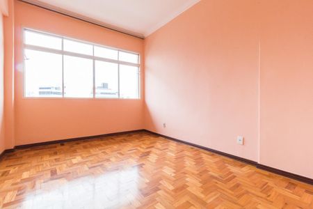Quarto 1 de apartamento para alugar com 3 quartos, 107m² em Centro, Belo Horizonte