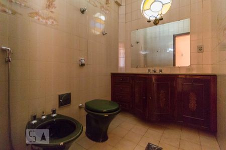 Banheiro  de apartamento para alugar com 3 quartos, 107m² em Centro, Belo Horizonte