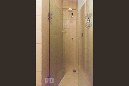 Banheiro  de apartamento para alugar com 3 quartos, 107m² em Centro, Belo Horizonte
