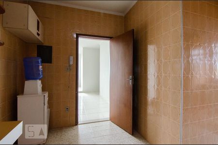 Apartamento à venda com 80m², 2 quartos e 1 vagaCozinha