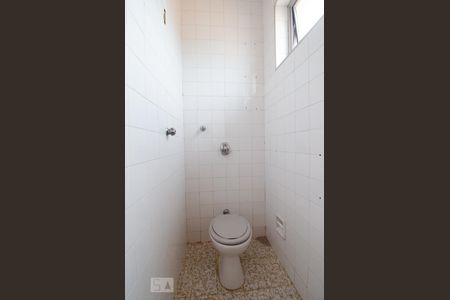 Apartamento à venda com 80m², 2 quartos e 1 vagaBanheiro de serviço