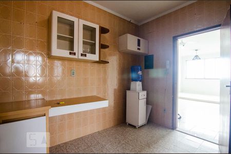 Apartamento à venda com 80m², 2 quartos e 1 vagaCozinha