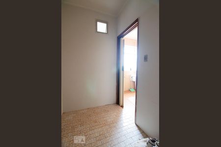 Apartamento à venda com 80m², 2 quartos e 1 vagaQuarto de serviço