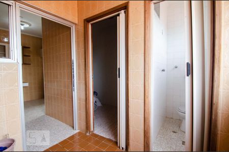 Apartamento à venda com 80m², 2 quartos e 1 vagaLavanderia