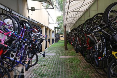 Apartamento à venda com 40m², 1 quarto e 1 vagaBicicletário