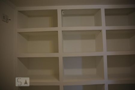 Apartamento à venda com 40m², 1 quarto e 1 vagaQuarto 1 com suíte  - Armários