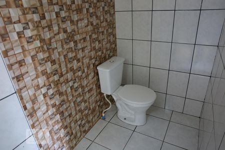Apartamento à venda com 40m², 1 quarto e 1 vagaBanheiro Salão de festa