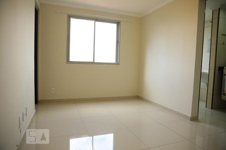 Apartamento à venda com 40m², 1 quarto e 1 vagaSala