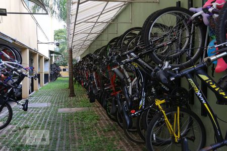 Apartamento à venda com 40m², 1 quarto e 1 vagaBicicletário