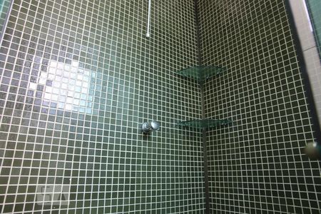 Apartamento à venda com 40m², 1 quarto e 1 vagaBanheiro da Suíte