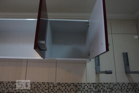 Apartamento à venda com 40m², 1 quarto e 1 vagaCozinha - Armários
