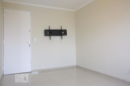 Apartamento à venda com 40m², 1 quarto e 1 vagaSala