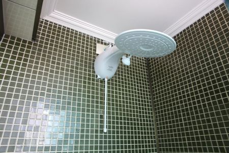 Apartamento à venda com 40m², 1 quarto e 1 vagaBanheiro da Suíte