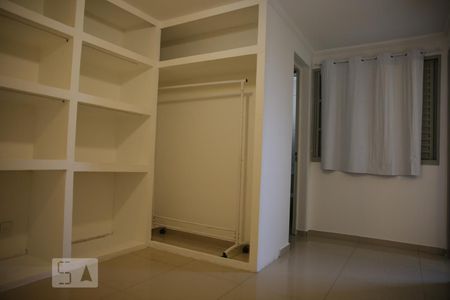 Apartamento à venda com 40m², 1 quarto e 1 vagaQuarto 1 com suíte 