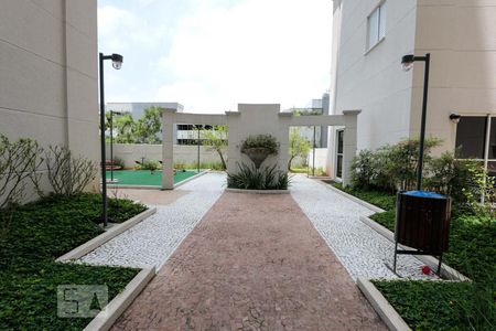 Apartamento para alugar com 60m², 2 quartos e sem vagaArea comum
