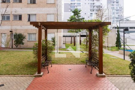 Apartamento para alugar com 47m², 2 quartos e 1 vaga Apartamento para alugar com 47m², 2 quartos e 1 vagaÁrea comum