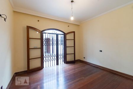 Suíte 1 de casa para alugar com 4 quartos, 365m² em Barcelona, São Caetano do Sul