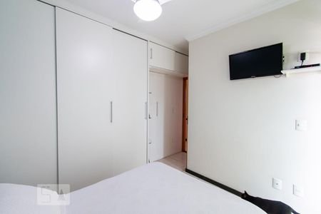 Quarto 1 de apartamento para alugar com 4 quartos, 106m² em Castelo, Belo Horizonte