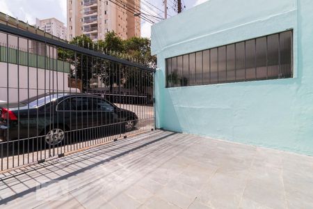 Casa para alugar com 80m², 1 quarto e 2 vagas Casa para alugar com 80m², 1 quarto e 2 vagasGaragem