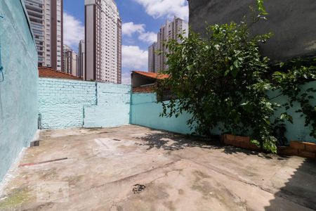 Casa para alugar com 80m², 1 quarto e 2 vagas Casa para alugar com 80m², 1 quarto e 2 vagasQuintal