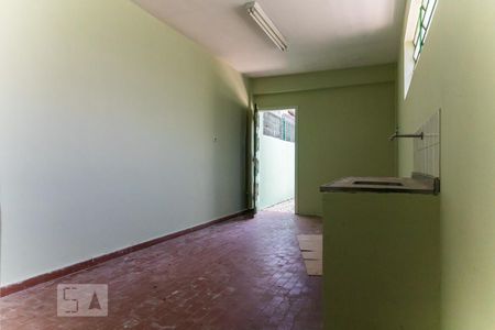 Casa à venda com 370m², 5 quartos e 3 vagasCozinha Edícula