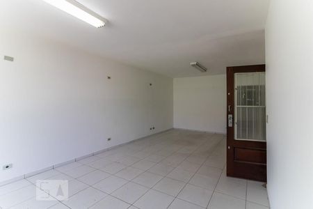 Sala de casa à venda com 5 quartos, 370m² em Campestre, Santo André