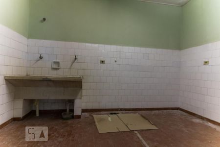 Casa à venda com 370m², 5 quartos e 3 vagasÁrea de serviço