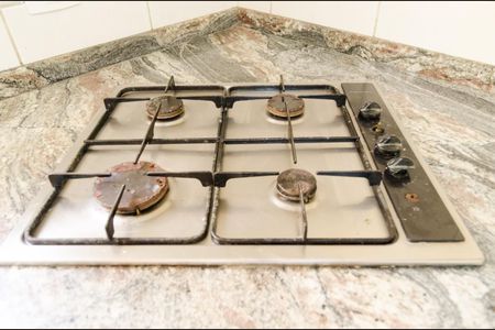 Casa à venda com 266m², 3 quartos e 4 vagasCozinha