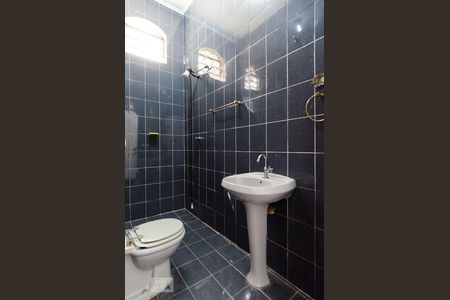 Banheiro 1 de casa à venda com 3 quartos, 266m² em Nova Petrópolis, São Bernardo do Campo