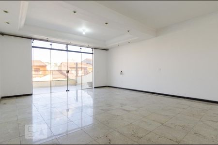 Sala de casa para alugar com 3 quartos, 266m² em Nova Petrópolis, São Bernardo do Campo