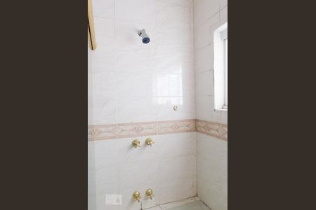 Casa à venda com 266m², 3 quartos e 4 vagasBanheiro da Suíte