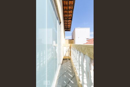 Casa à venda com 266m², 3 quartos e 4 vagasVaranda da Churrasqueira