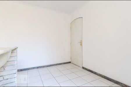 Casa à venda com 266m², 3 quartos e 4 vagasÁrea de Serviço