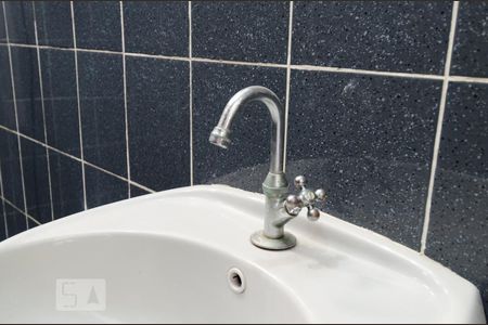 Banheiro 1 de casa à venda com 3 quartos, 266m² em Nova Petrópolis, São Bernardo do Campo