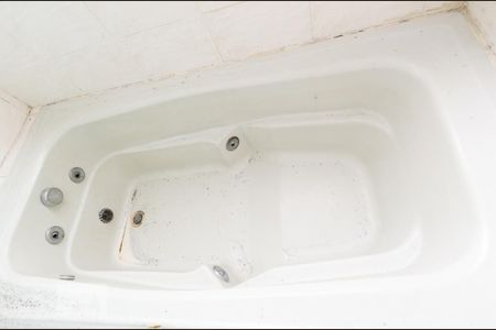 Casa à venda com 266m², 3 quartos e 4 vagasBanheiro da Suíte