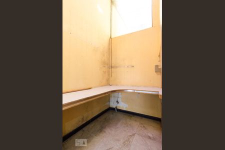 Home Office de casa à venda com 3 quartos, 266m² em Nova Petrópolis, São Bernardo do Campo