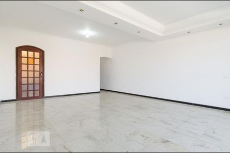 Sala de casa à venda com 3 quartos, 266m² em Nova Petrópolis, São Bernardo do Campo