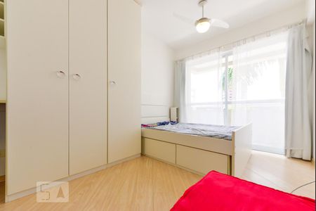Studio de kitnet/studio para alugar com 1 quarto, 30m² em Pinheiros, São Paulo