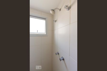 Apartamento à venda com 65m², 2 quartos e 1 vaga Apartamento à venda com 65m², 2 quartos e 1 vagaBanheiro Suíte