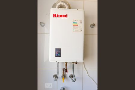 Apartamento à venda com 65m², 2 quartos e 1 vaga Apartamento à venda com 65m², 2 quartos e 1 vagaAquecedor Gás