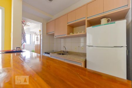 Apartamento à venda com 65m², 2 quartos e 1 vaga Apartamento à venda com 65m², 2 quartos e 1 vagaCozinha