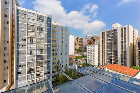 Apartamento à venda com 65m², 2 quartos e 1 vaga Apartamento à venda com 65m², 2 quartos e 1 vagaVista