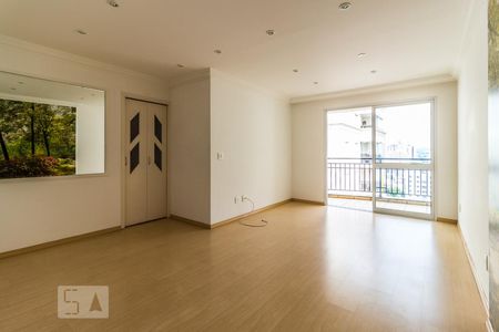 Sala de apartamento para alugar com 3 quartos, 80m² em Vila Pompéia, São Paulo
