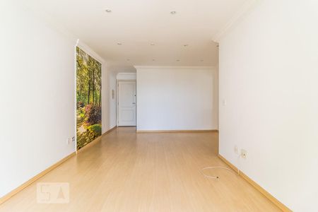 Sala de apartamento para alugar com 3 quartos, 80m² em Vila Pompéia, São Paulo