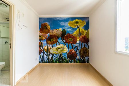 Suíte de apartamento para alugar com 3 quartos, 80m² em Vila Pompéia, São Paulo