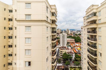 Vista de apartamento para alugar com 3 quartos, 80m² em Vila Pompéia, São Paulo