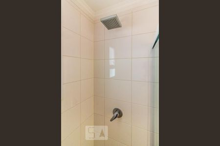 Banheiro de apartamento para alugar com 3 quartos, 80m² em Vila Pompéia, São Paulo
