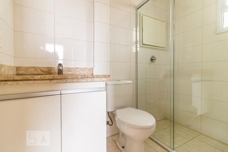 Suíte de apartamento para alugar com 3 quartos, 80m² em Vila Pompéia, São Paulo
