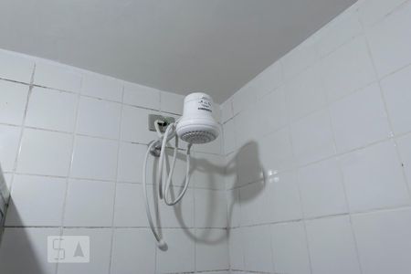 Banheiro (Chuveiro) de apartamento para alugar com 2 quartos, 55m² em Aclimação, São Paulo